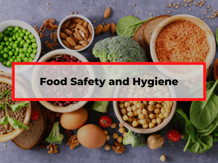 Why Hygiene Matters in Street Food Today
