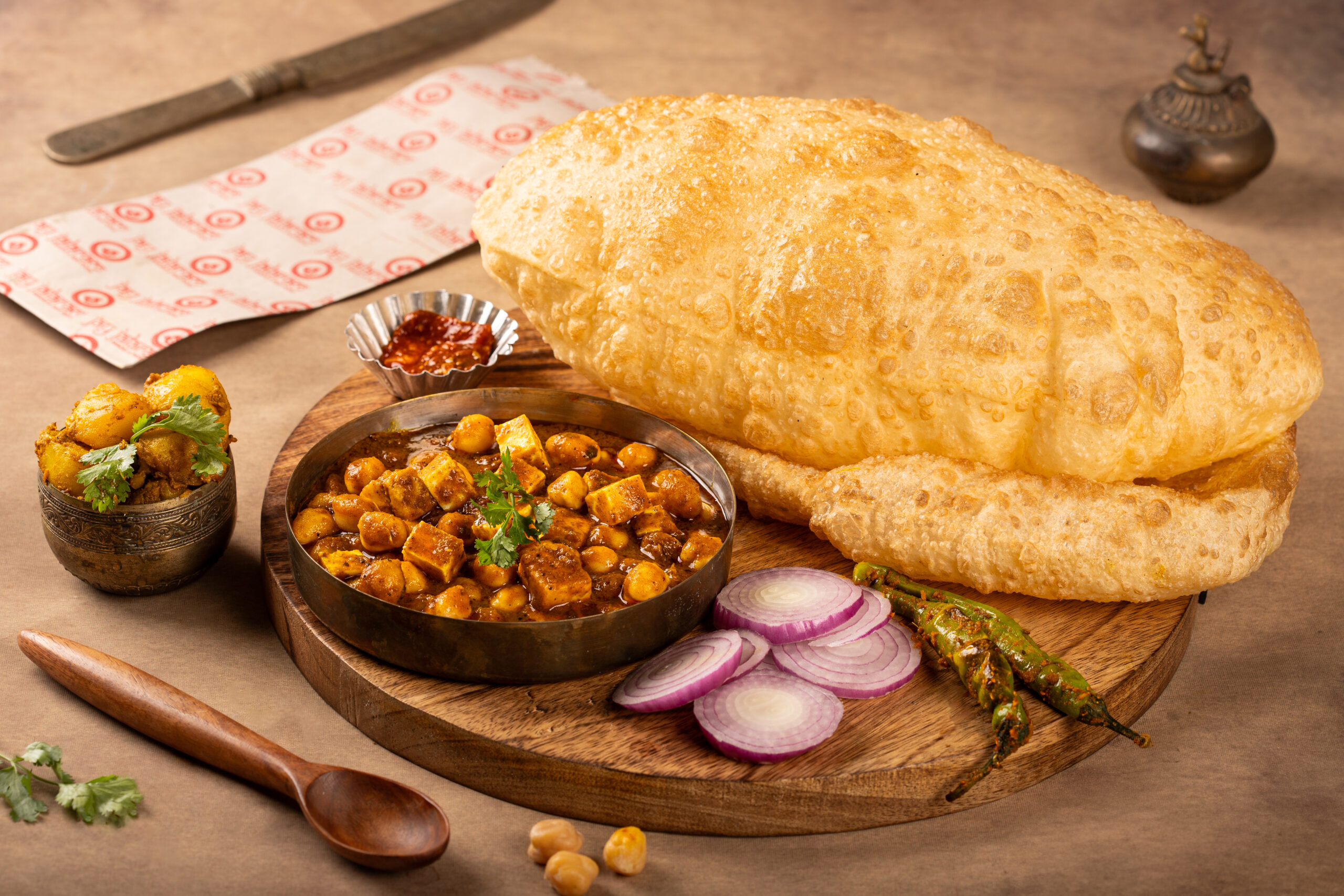 Why Indian Street Food is Loved Across Generations